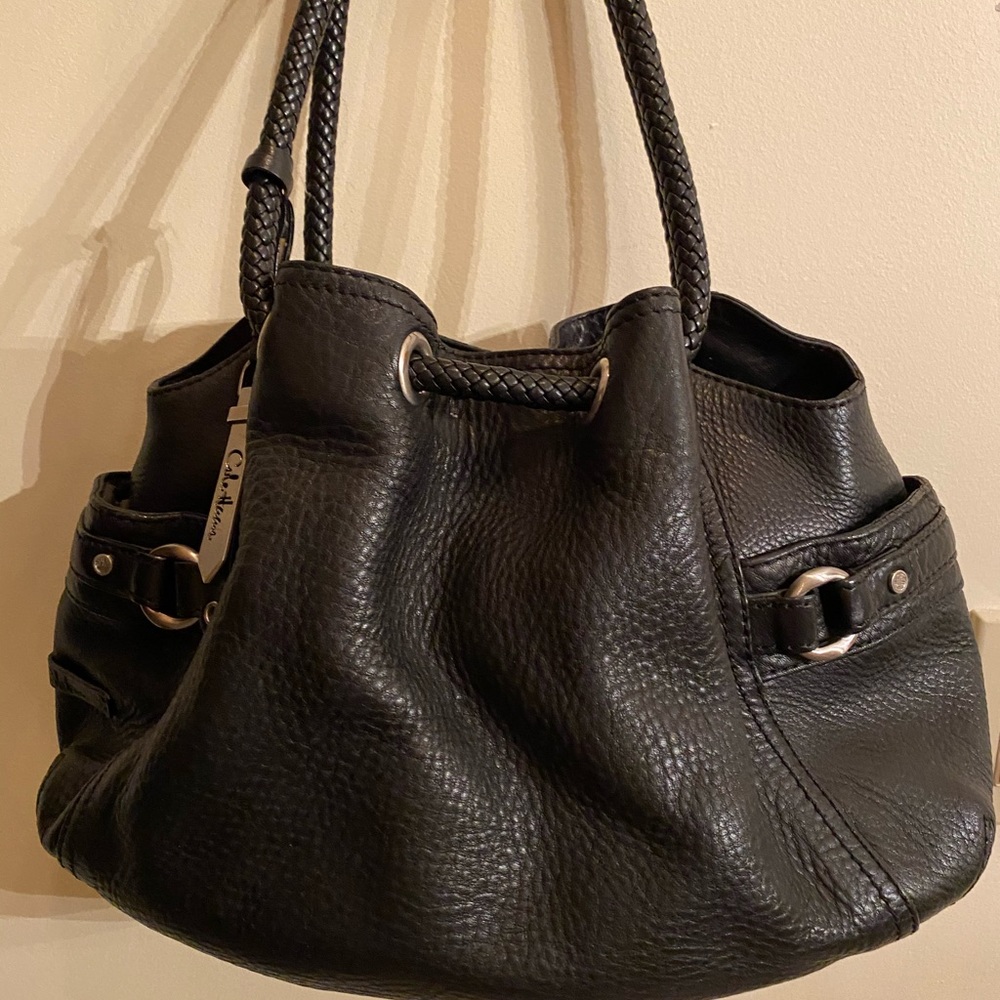Cole Haan purse
